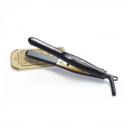 OG Travel Flat Iron w/Gift