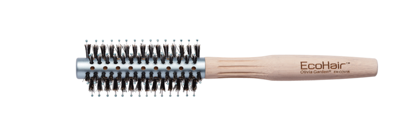 Olivia Garden Eco-Hair Combo Vent Brush - Tru Beauty Salon Services