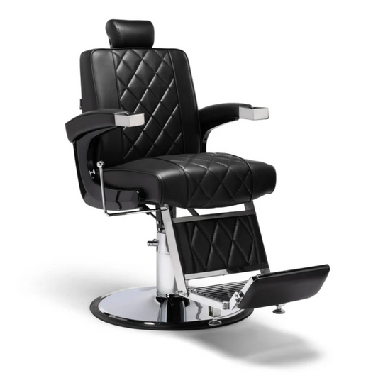 Lanvain Pacific Barber Chair