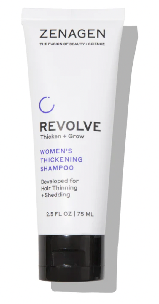 Revolve Women's Thickening Shampoo - Tru Beauty Salon Services