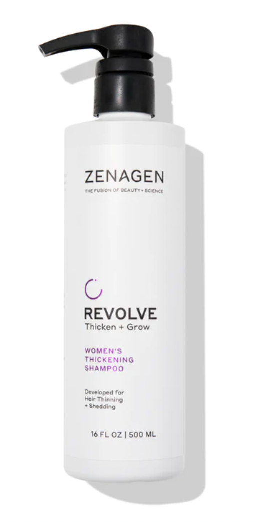 Revolve Women's Thickening Shampoo - Tru Beauty Salon Services