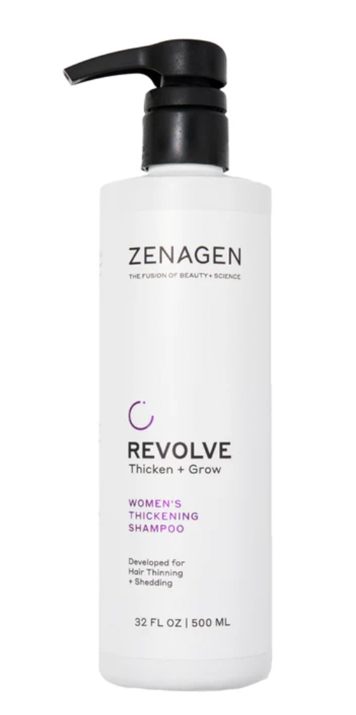 Revolve Women's Thickening Shampoo - Tru Beauty Salon Services