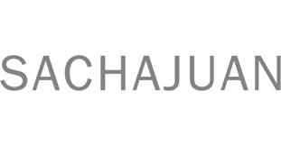 SachaJuan Plastic Bag - Tru Beauty Salon Services
