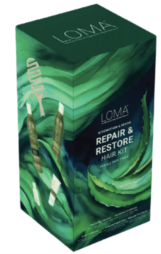 LOMA Repair and Restore Kit