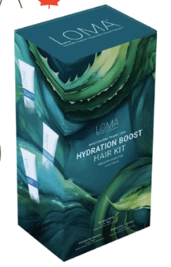 LOMA Hydration Boost Kit