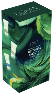 LOMA Restore & Smooth Kit