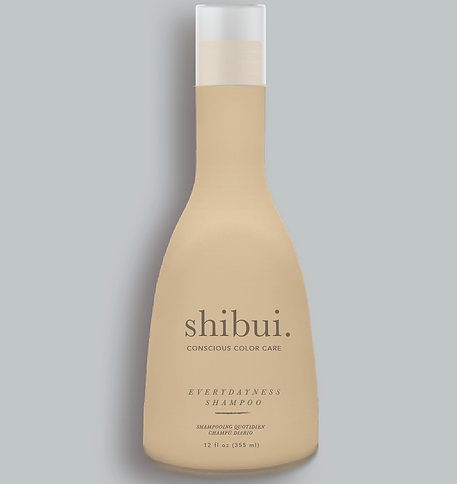 Shibui Everydayness Shampoo