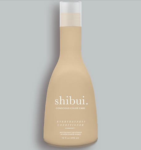 Shibui Everydayness Conditioner