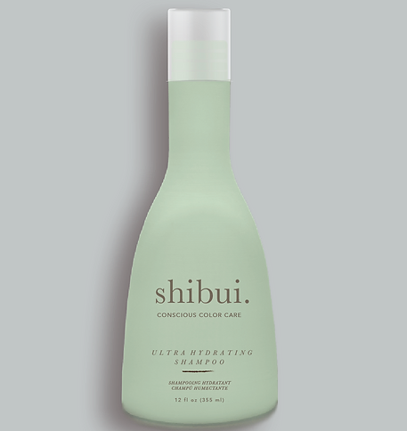 Shibui Ultra Hydrating Shampoo