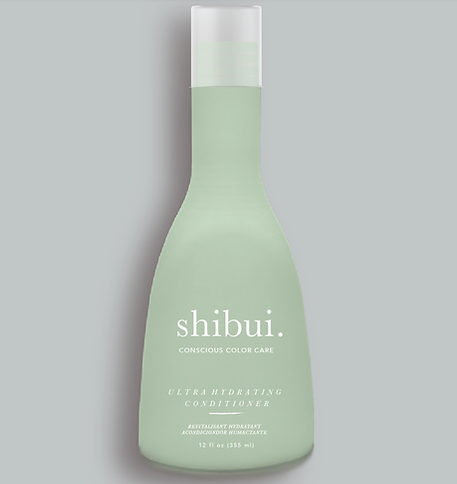 Shibui Ultra Hydrating Conditioner