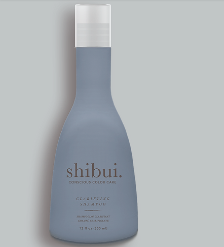 Shibui Clarifying Shampoo