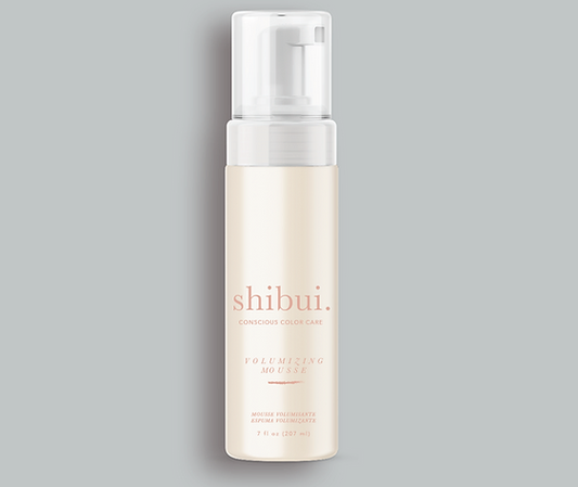 Shibui Volume Mousse 7oz