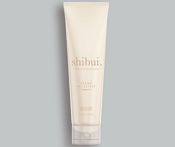 Shibui Creme Gel Elixir 6oz