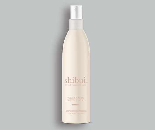 Shibui Thickening Volume Mist 6.5oz