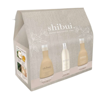 Shibui Everydayness Trio Box Set