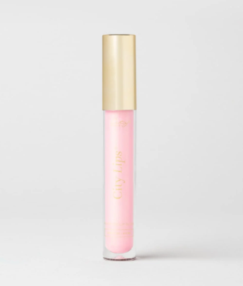 City Lips Plumping Lip Gloss