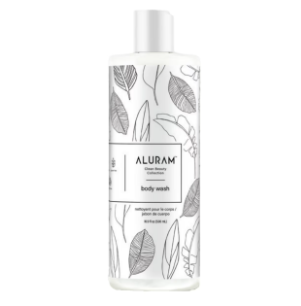 Aluram Body Wash 16.9oz