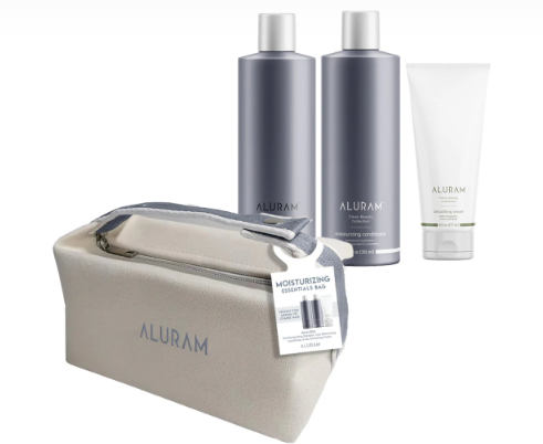 Aluram Moisturizing Essentials Bag