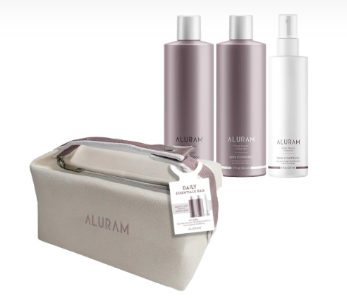 Aluram Daily Essentials Bag