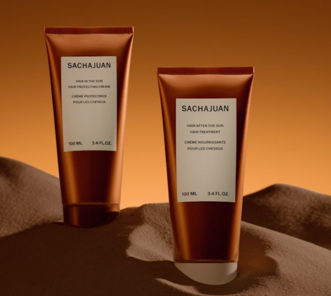 SACHAJUAN Hair in the Sun 100ml