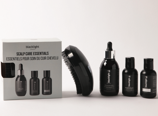 Blacklight Smart Scalp Care Essentials Kit