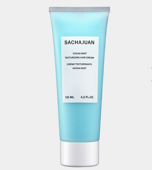 SachaJuan Texturizing Hair Cream