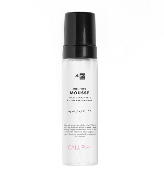 Calura Amplifying Mousse