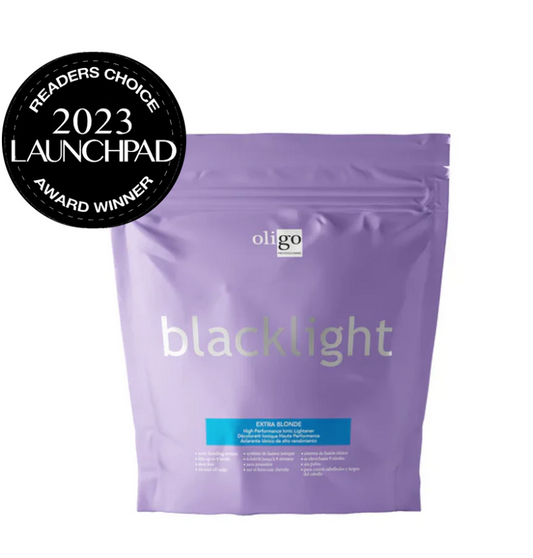 Blacklight Extra Blonde Lightener