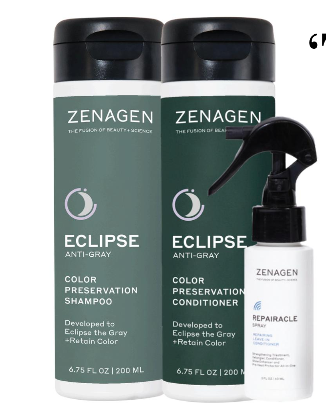 Zenagen Eclipse Try Me Bundle