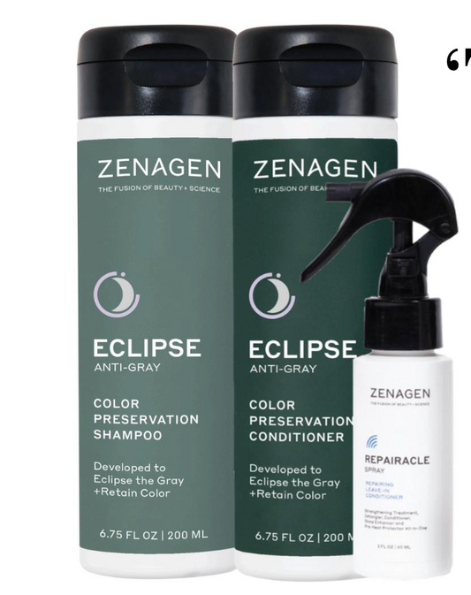 Zenagen Eclipse Try Me Bundle