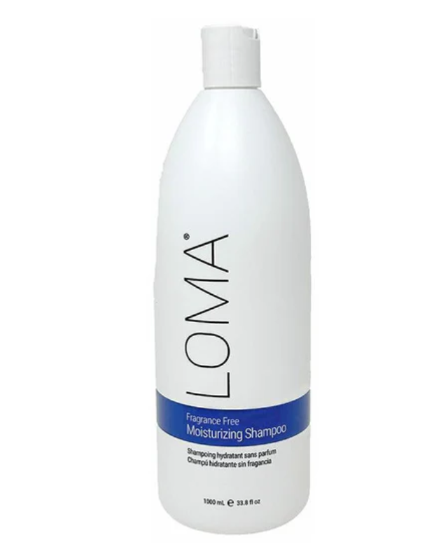 Loma Fragrance Free Shampoo