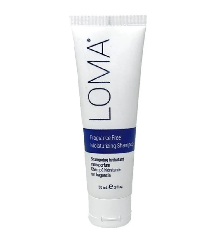 Loma Fragrance Free Shampoo