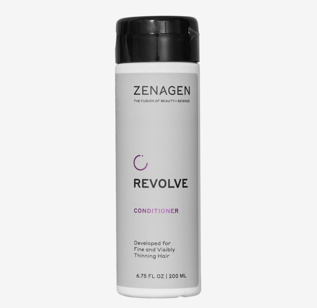 Zenagen Revolve Thickening Conditioner