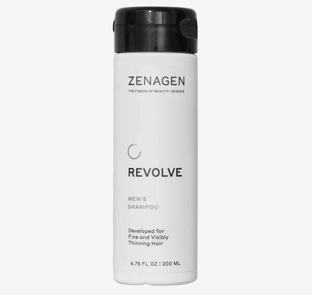 Revolve Men's Thickening Shampoo