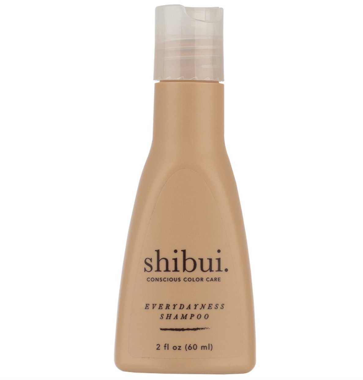 Shibui Everydayness Shampoo