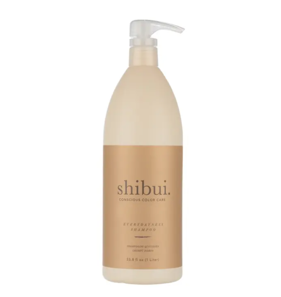 Shibui Everydayness Shampoo