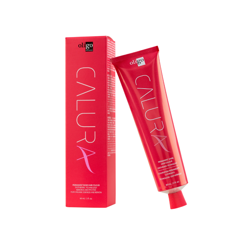 Calura Permanent Shine Red Violet Series (56/RV)