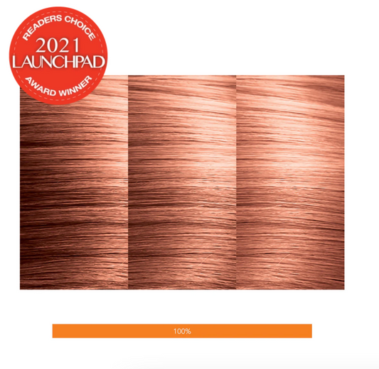 Calura Permanent Shine Copper Series (4/K)