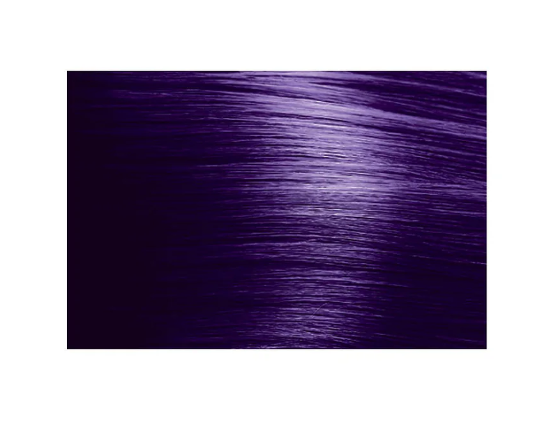 Calura Permanent Shine Luxuriant Violet Series (66/VV)