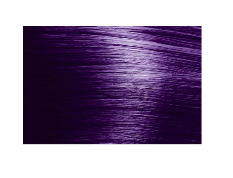 Calura Permanent Shine Luxuriant Violet Series (66/VV)