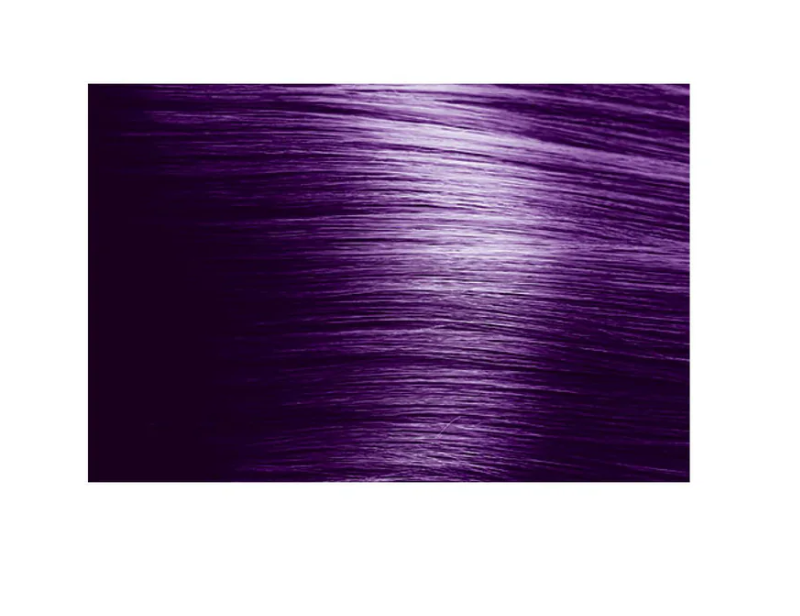 Calura Permanent Shine Luxuriant Violet Series (66/VV)