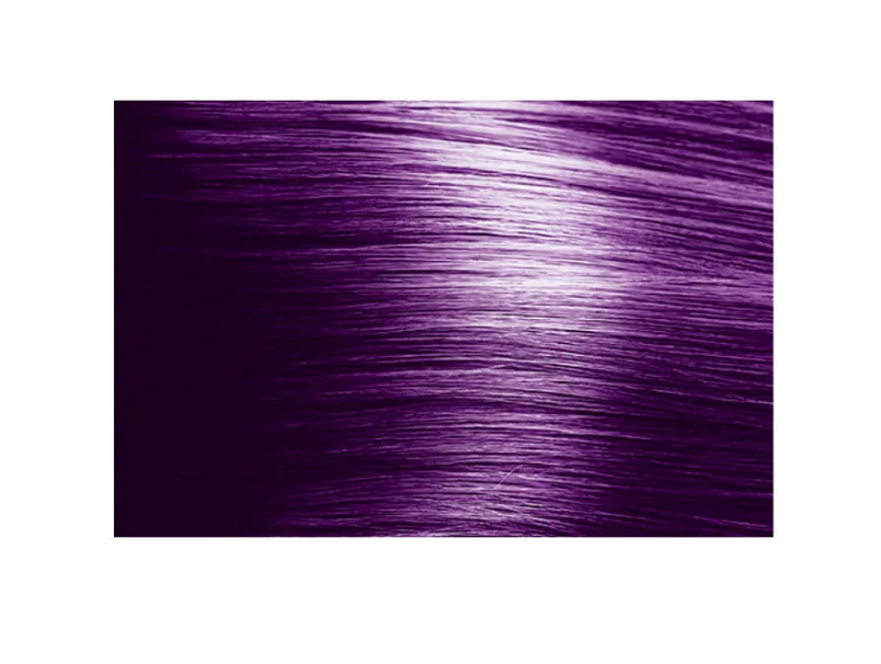 Calura Permanent Shine Luxuriant Violet Series (66/VV)