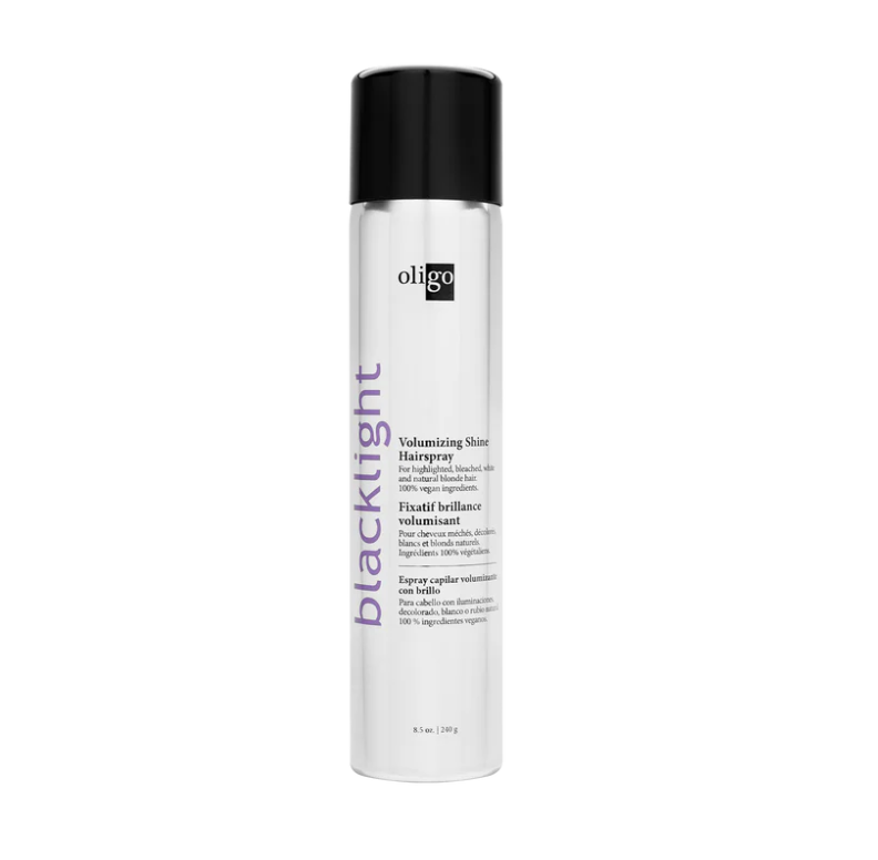 Blacklight Volumizing Shine Spray 🇨🇦