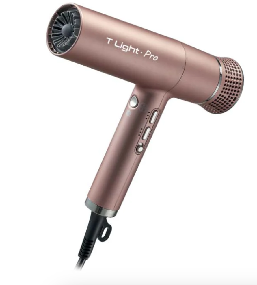 INFASHION - T-Light Pro Dryer