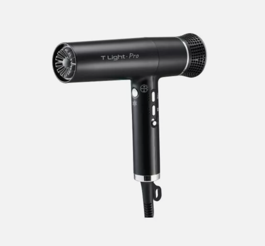 INFASHION - T-Light Pro Dryer