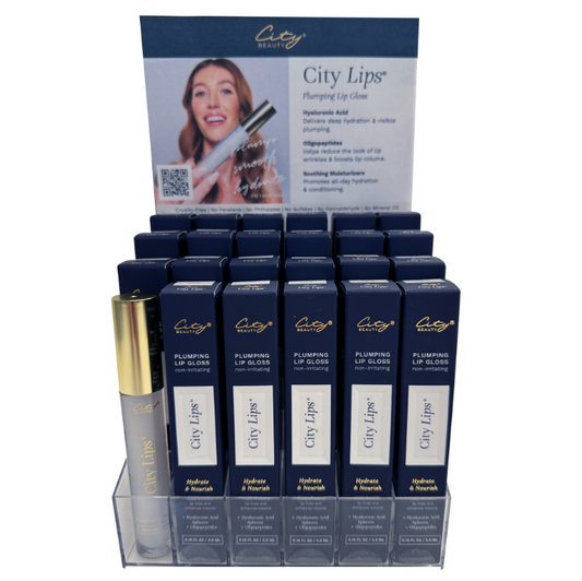 City Lips Big City Intro Bundle 🇨🇦