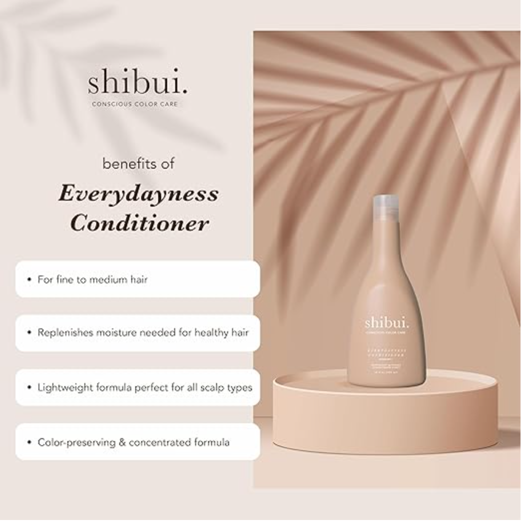 Shibui Everydayness Conditioner