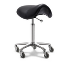 Lanvain Saddle Stool