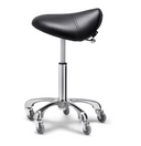 Lanvain Saddle Stool