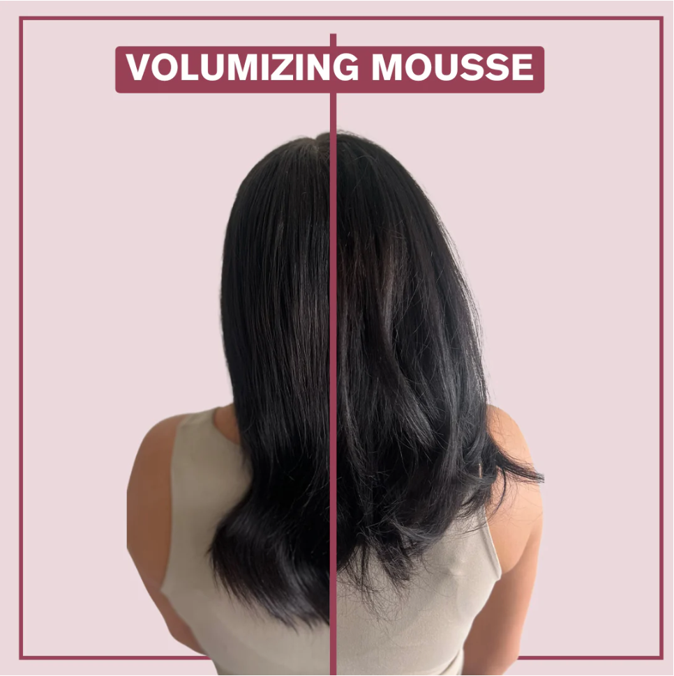 Alcove Volumizing Mousse 🇨🇦